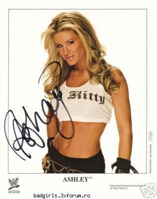 AUTOGRAFE - carmen`` - Wrestling