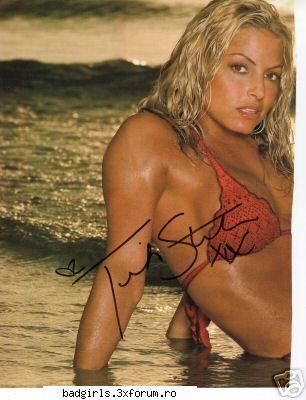 AUTOGRAFE - carmen`` - Wrestling