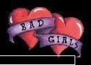 BAD GIRLS - si asta la fel:D - FUNNYPICS