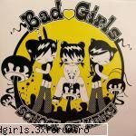 BAD GIRLS - mah...eu tot ce sper acum e sa nu fie vvre-o img - FUNNYPICS