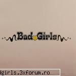 BAD GIRLS - carmen`` - FUNNYPICS