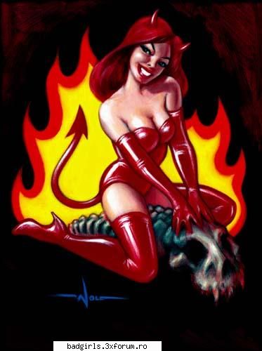 BAD GIRLS - carmen`` - FUNNYPICS