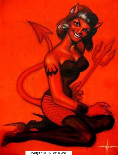 BAD GIRLS - carmen`` - FUNNYPICS