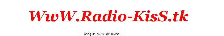 Forumuri - al3xxandru - RecLaMa SiTe`uri