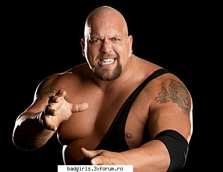Poze si kteva cuvinte despre cei mai cunoscuti wrestleri - ACESTI LUPTATORI SUNT DIN - Wrestling