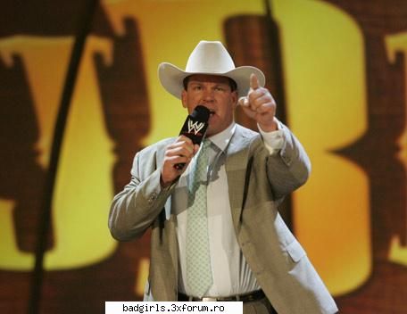 Poze si kteva cuvinte despre wrestleri din Smack Down - Name: JBL Height: 6 foot 6 Weight: 290 - Wrestling