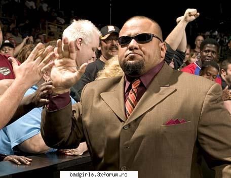 name: 5 foot 9
weight: 252 red hook section of brooklyn, move: 
world tag team hardcore ecw and ecw