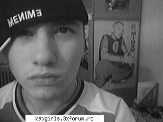 delir1c - the real slim shady - Pozele userilor acestui site