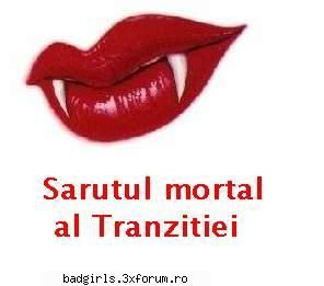 vampir... vampirism - mda...weird stuff...nu cred in vampiri...dk - VamPiRi